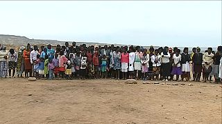 Angola: Mann hat 42 Frauen und 166 Kinder