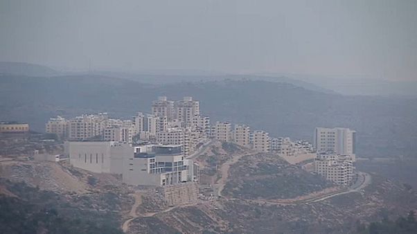 "Breves de Bruxelas": União Europeia acompanha eleições na Palestina "Breves de Bruxelas": União Europeia acompanha eleições na Palestina