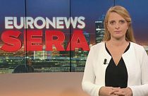Euronews Sera | TG europeo, edizione di mercoledì 30 ottobre 2019