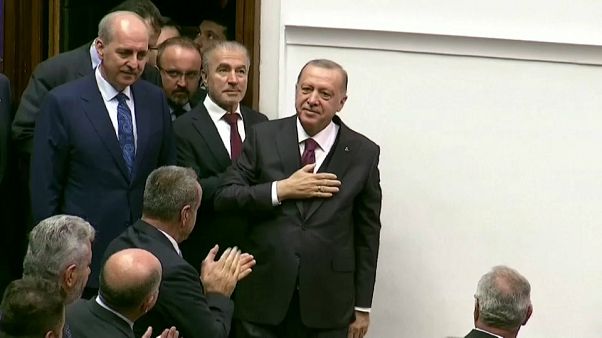 Сирия: завершён ли отвод курдов? Сирия: завершён ли отвод курдов?
