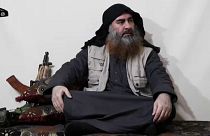 Nach al-Baghdadis Tod: Risiko von Racheakten in Europa