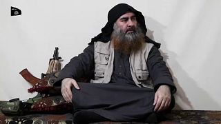 'There might be retaliation' - EU advises heightened vigilance after al-Baghdadi death