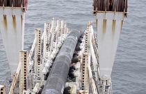 Δανία: «Πράσινο φως» για τον Nord Stream 2