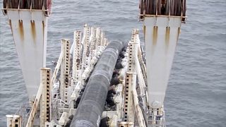 Le Danemark autorise la construction du gazoduc Nord Stream 2