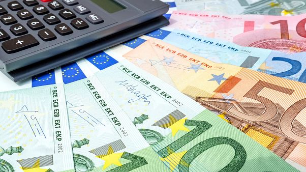 GfK: feleakkora a magyar vásárlóerő, mint az európai átlag GfK: feleakkora a magyar vásárlóerő, mint az európai átlag