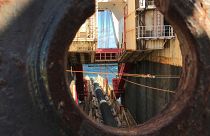 Dänemark macht Weg frei für Nord Stream 2