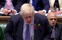 Boris Johnson cita Fidel Castro contro Corbyn: 'Revoluciones, Si! Elecciones, no!'