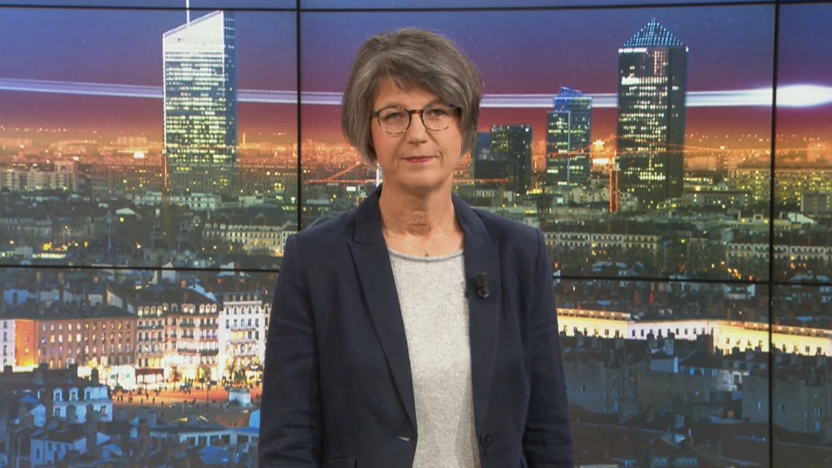 Euronews am Abend | Die Nachrichten vom 30.10.2019