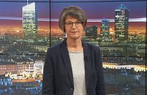 Euronews am Abend | Die Nachrichten vom 30.10.2019