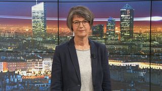 Euronews am Abend | Die Nachrichten vom 30.10.2019