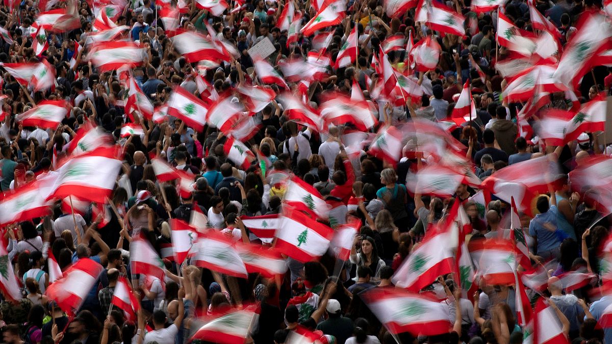What is next for crisis-hit Lebanon? 