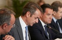 Ελλάδα: Το νομοθετικό έργο στην ατζέντα του υπουργικού συμβουλίου