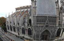 Γαλλία: Δημοπρασία ελληνικών έργων τέχνης για την Παναγία των Παρισίων