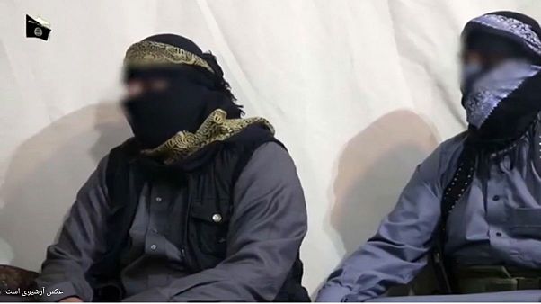 انگیزه فرد نفوذی در حلقه نزدیکان بغدادی از فاش کردن مخفیگاه رهبر داعش چه بود؟ انگیزه فرد نفوذی در حلقه نزدیکان بغدادی از فاش کردن مخفیگاه رهبر داعش چه بود؟