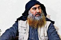 Turkey says it has captured the sister of dead IS leader Abu Bakr al-Baghdadi