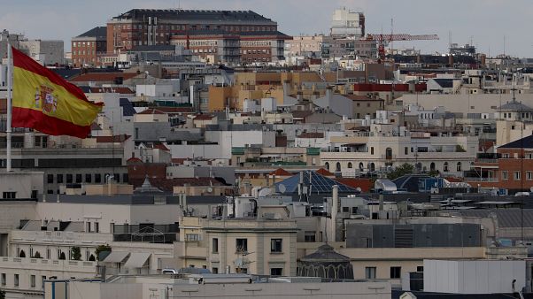 Spaniards are gearing up to vote in the second general election this year Spaniards are gearing up to vote in the second general election this year