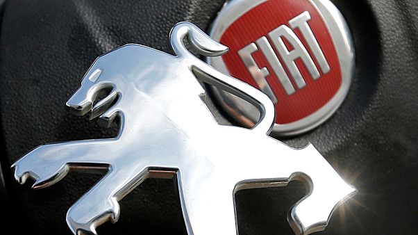 Fiat Chrysler, Peugeot join forces to create world's No.4 carmaker Fiat Chrysler, Peugeot join forces to create world's No.4 carmaker