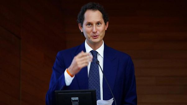 John Elkann sarà il futuro Presidente della nuova società nata dalla fusione tra FCA e PSA. John Elkann sarà il futuro Presidente della nuova società nata dalla fusione tra FCA e PSA.