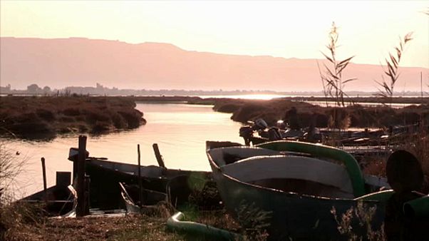 Oristano já sofre na pele os efeitos das alterações climáticas Oristano já sofre na pele os efeitos das alterações climáticas