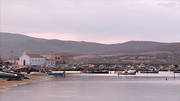 Klimawandel in Sardinien - Umweltexperten sind alarmiert Klimawandel in Sardinien - Umweltexperten sind alarmiert