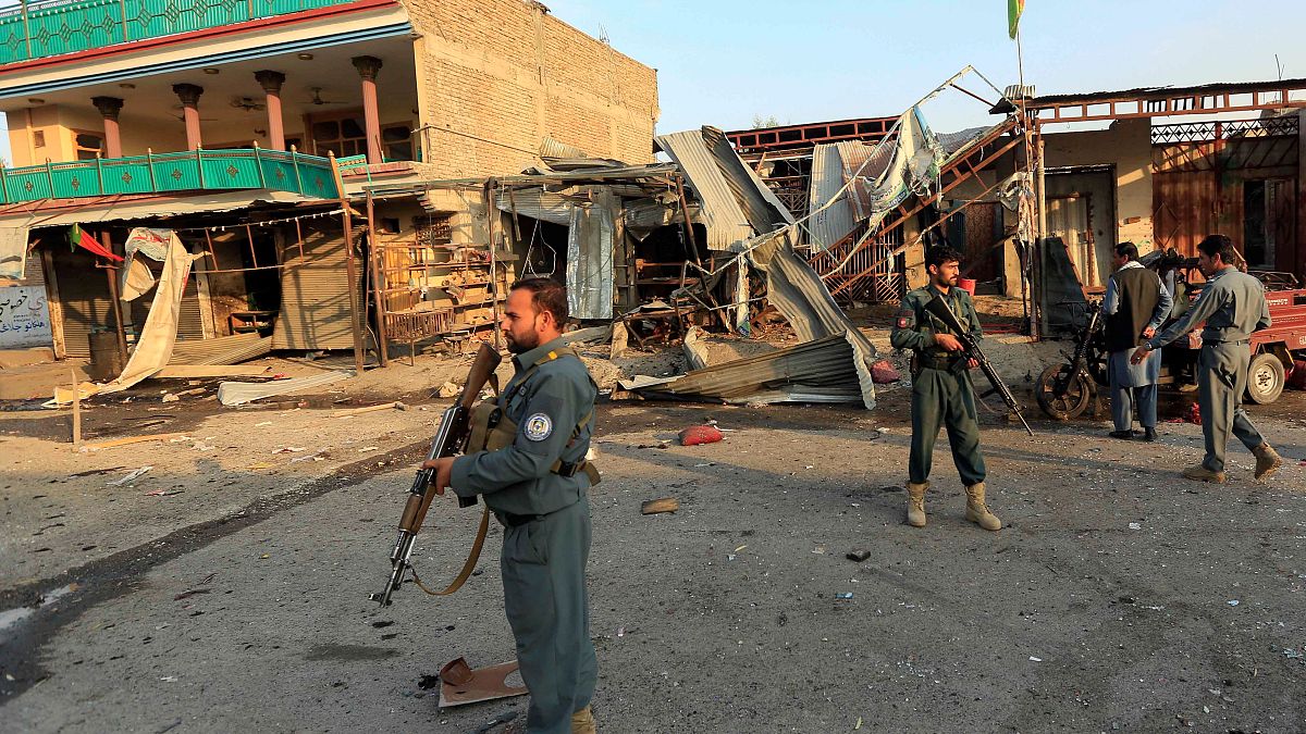HRW: CIA'in desteklediği Afgan güçleri, savaş suçlarına varan ihlallerde bulunuyor