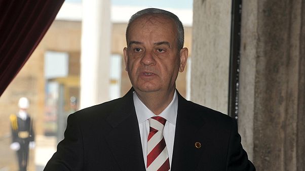 İlker Başbuğ İlker Başbuğ