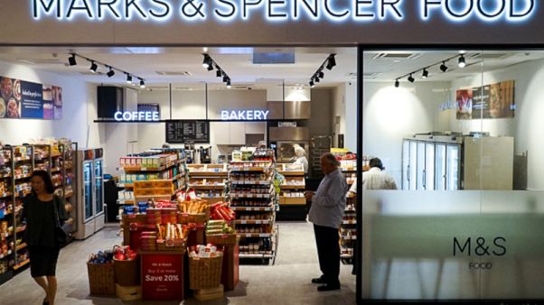Marks&Spencer Food Marks&Spencer Food