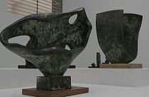 Le musée Rodin met à l'honneur Barbara Hepworth