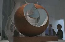 Az újra felfedezett Barbara Hepworth szobrai Párizsban