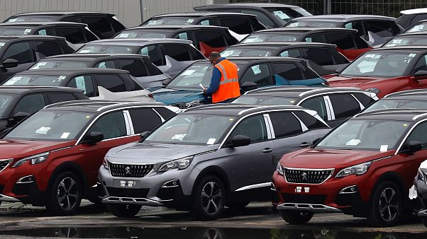 PSA et Fiat-Chrysler en route vers une méga-fusion PSA et Fiat-Chrysler en route vers une méga-fusion