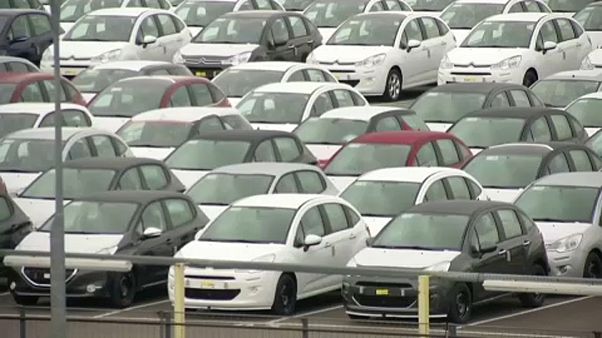 Автопром: новые технологии требуют консолидации Автопром: новые технологии требуют консолидации