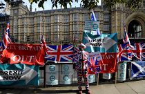 Taktik in den Parlamentswahlen: Wie müssten die Briten wählen, um den Brexit noch abzuwenden?