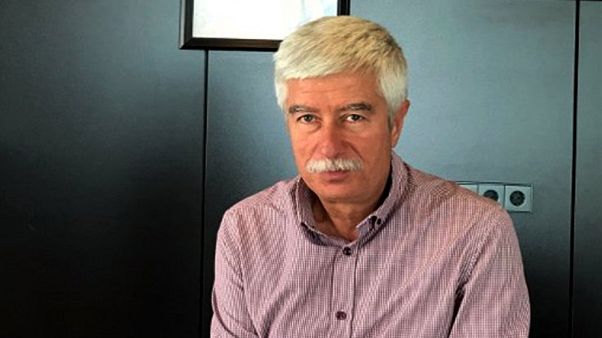 Faruk Bildirici Faruk Bildirici