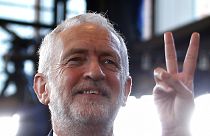 Újabb brexit népszavazással kampányol a Munkáspárt