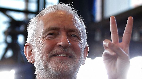 Újabb brexit népszavazással kampányol a Munkáspárt Újabb brexit népszavazással kampányol a Munkáspárt
