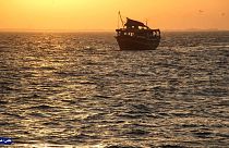 ۱۹ صیاد ایرانی زندانی در عربستان پس از حدود یک سال آزاد شدند