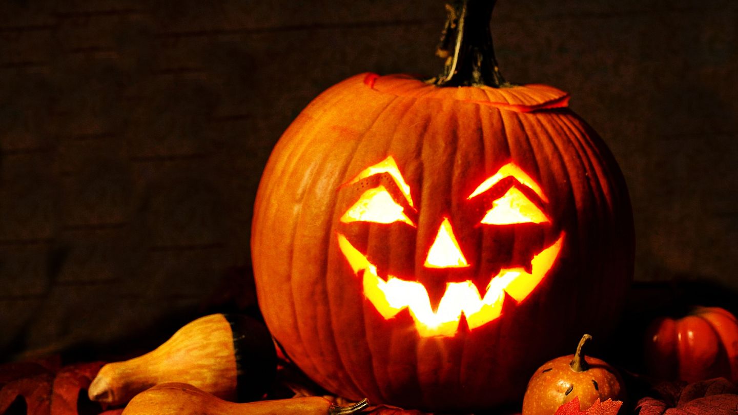 Cuáles son los orígenes de Halloween? | Euronews