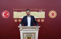 İstanbul Bölge Adliye Mahkemesi, eski CHP milletvekili Eren Erdem'i tahliye etti