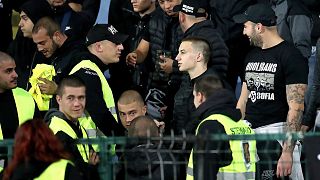 Racism at the heart of Bulgarian football is becoming a litmus test for the rule of law ǀ View