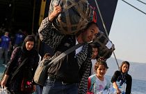 «لهستان، مجارستان و چک با امتناع از پذیرش مهاجران قانون‌شکنی کرده‌اند»