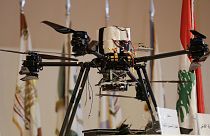 پهپاد اسرائیلی 