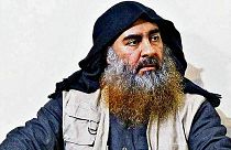 ابوبکر بغدادی، رهبر سابق داعش