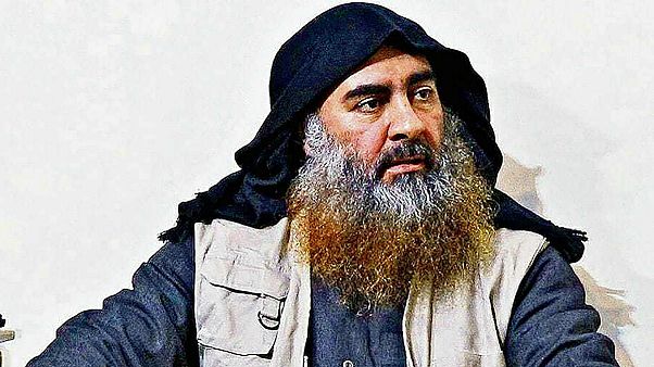 ابوبکر بغدادی، رهبر سابق داعش ابوبکر بغدادی، رهبر سابق داعش