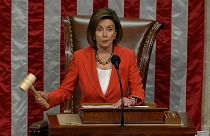 US-Repräsentantenhaus: Nächster Schritt zu möglichem Amtsenthebungsverfahren gegen Trump