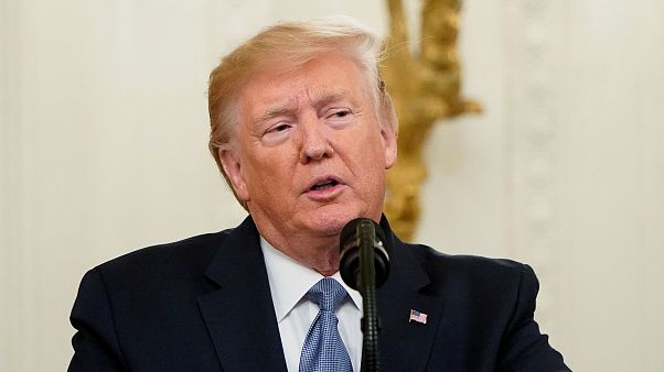 Democrats are proceeding with the impeachment process against Donald Trump Democrats are proceeding with the impeachment process against Donald Trump