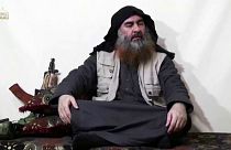 El grupo Estado Islámico confirma la muerte de su jefe Abu Bakr al Bagdadi
