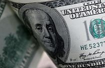 دلار به بالاترین حد در آبان ماه رسید