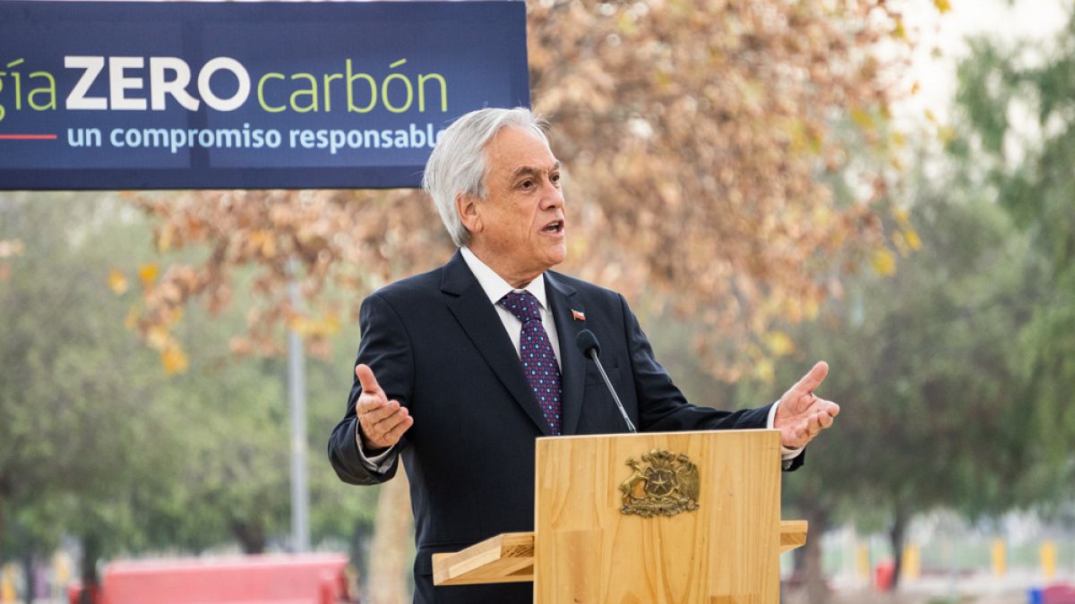 COP 25: Madrid hat Austragung der Weltklimakonferenz angeboten