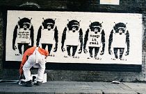 Banksy fest