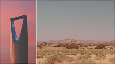 How Western will Saudi Arabia go to attract tourists? How Western will Saudi Arabia go to attract tourists?